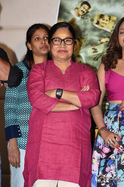 Araku-Roadlo-Movie-First-Look-Launch